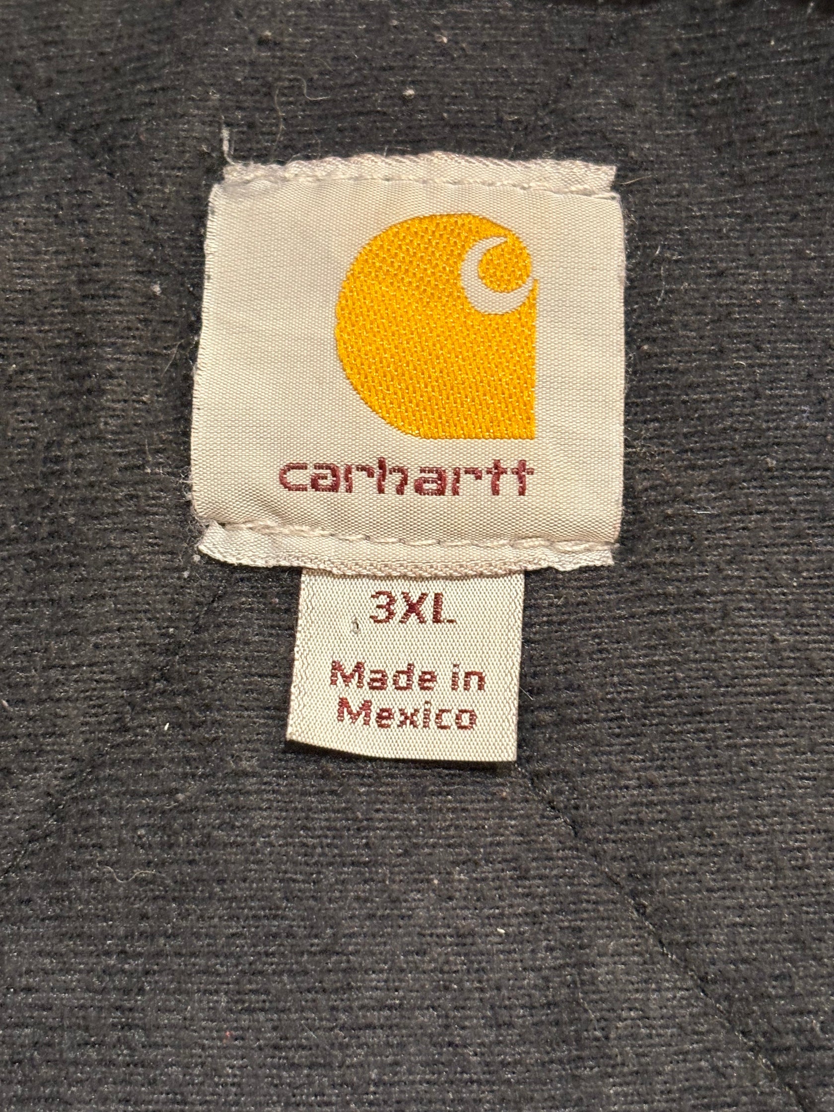 90’s~00’s Carhartt アクティブジャケット