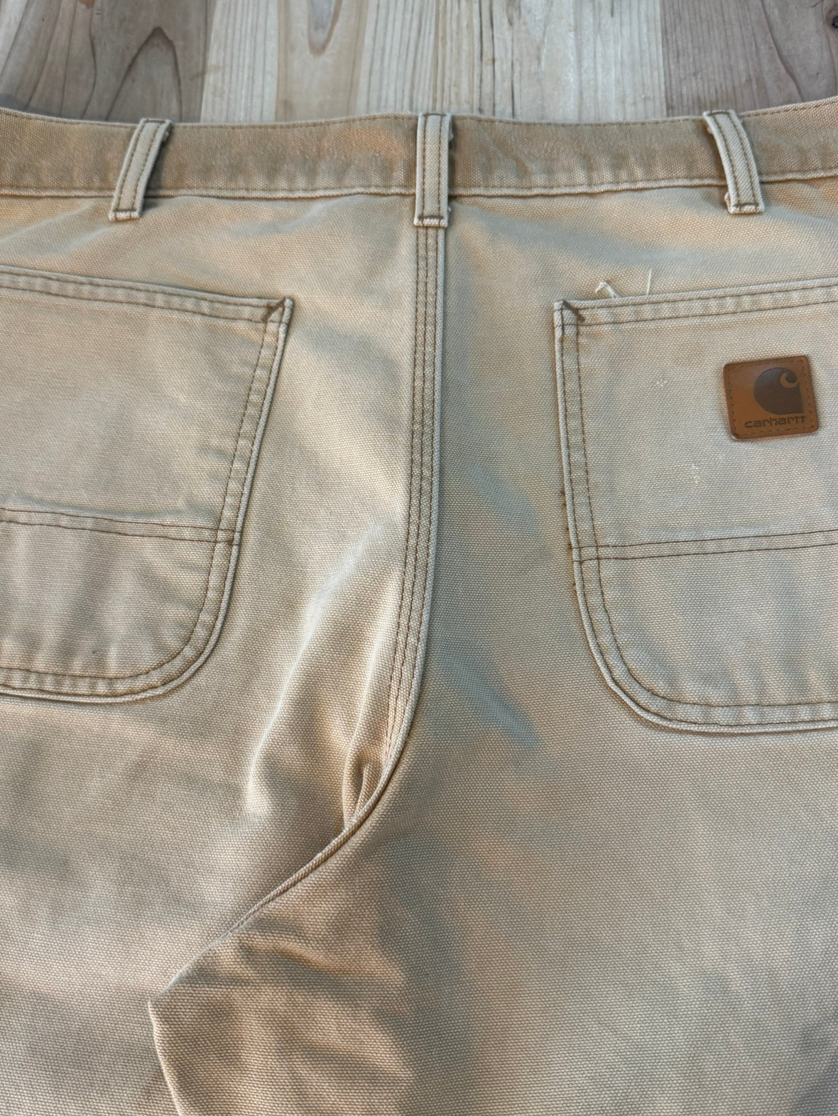 00's CARHARTT 「Originaal Dungaree Fit」ペインターパンツ
