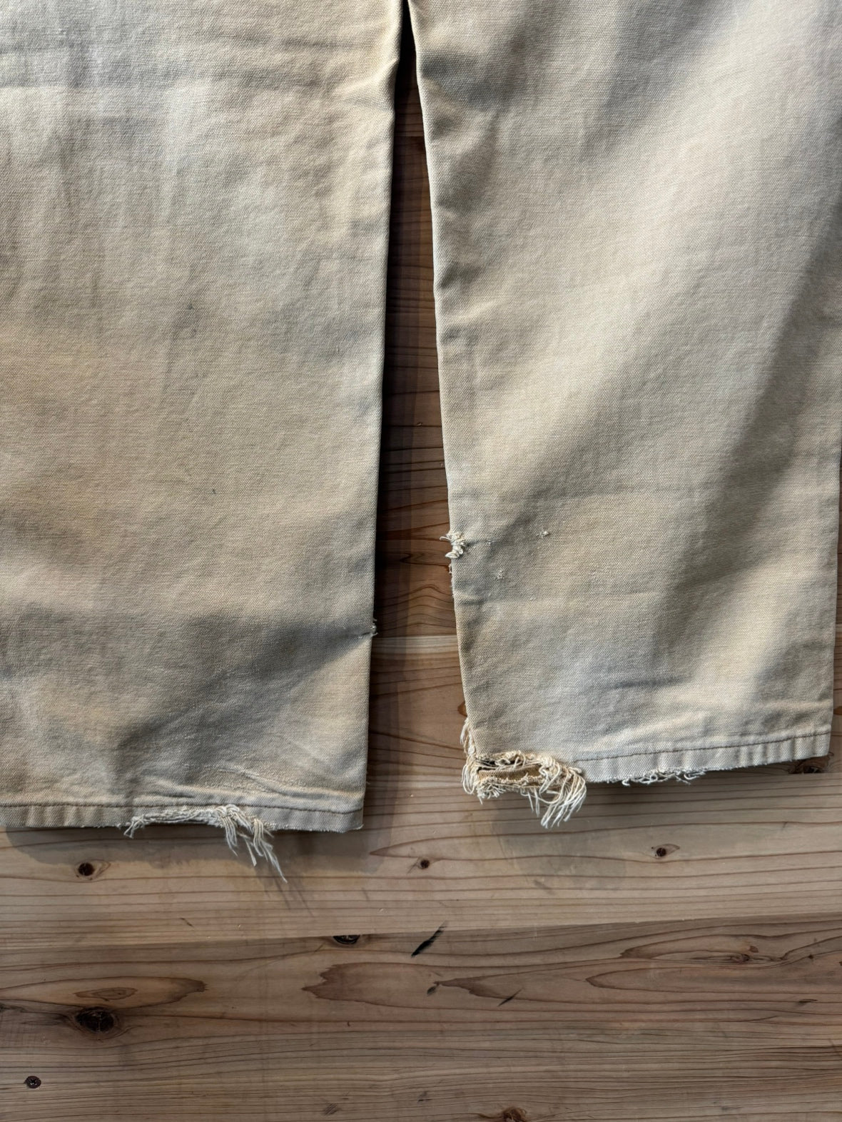 00's CARHARTT 「Originaal Dungaree Fit」ペインターパンツ