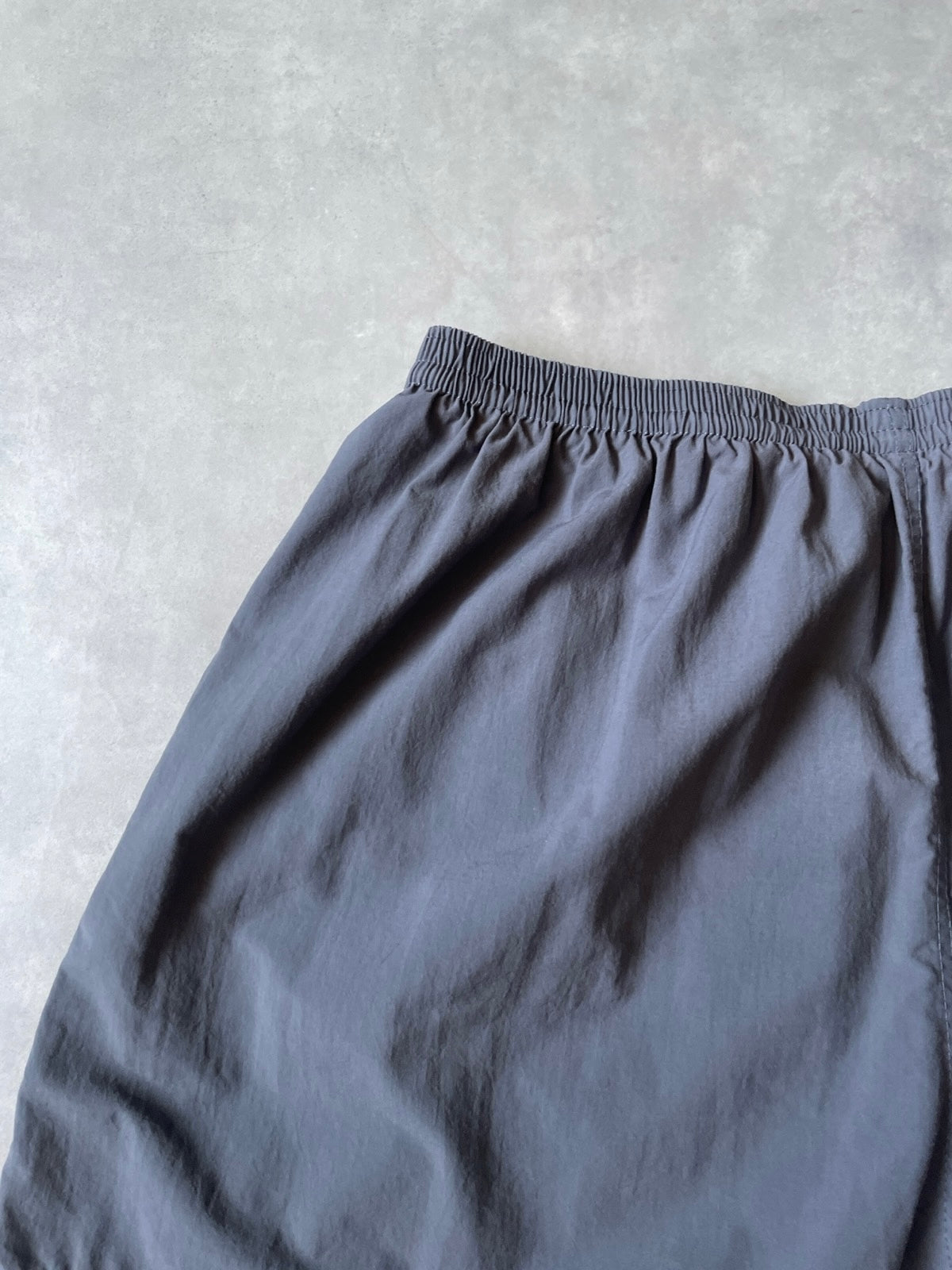 00’s PATAGONIA「BaggiesShorts」ナイロンショーツ