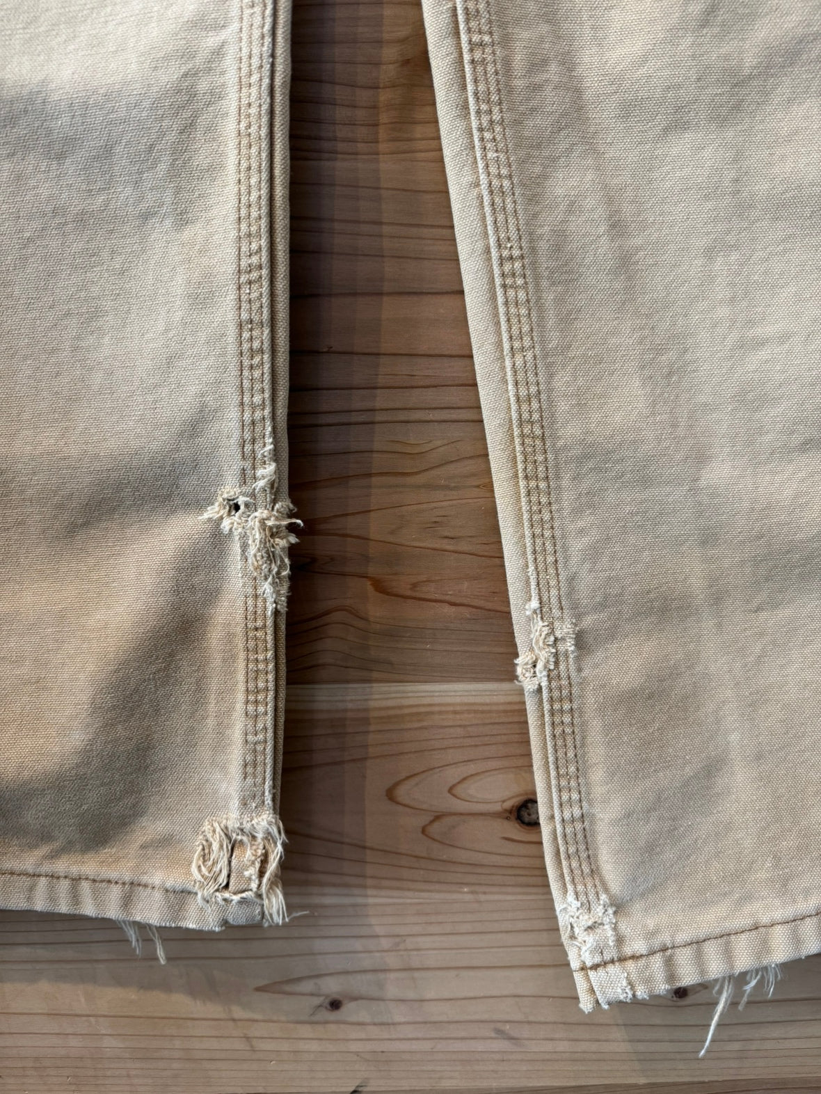 00's CARHARTT 「Originaal Dungaree Fit」ペインターパンツ