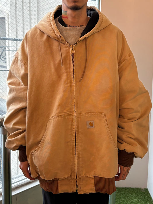 90’s~00’s Carhartt アクティブジャケット