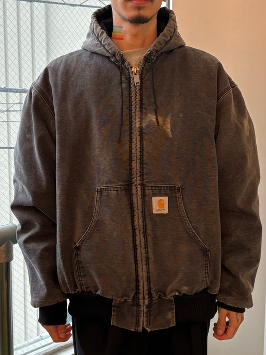 90’s~00’s Carhartt アクティブジャケット