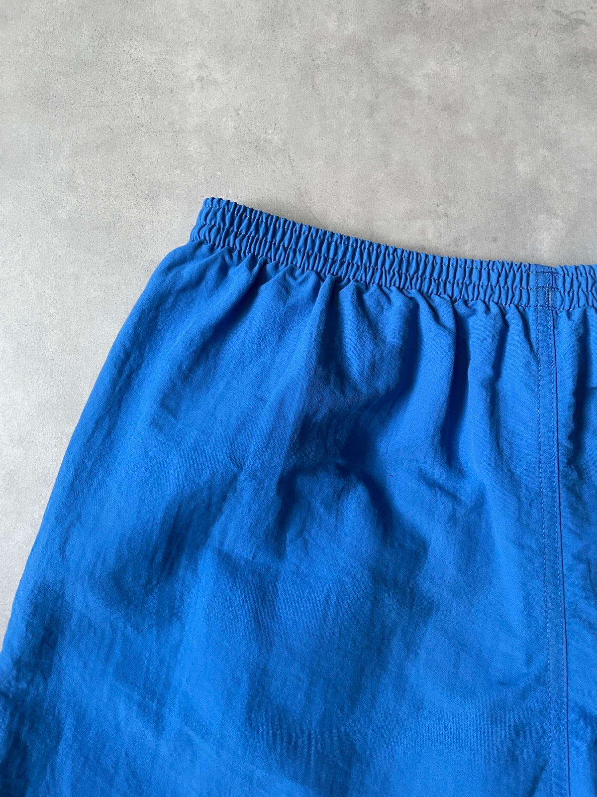 20’s PATAGONIA「BaggiesShorts」ナイロンショーツ