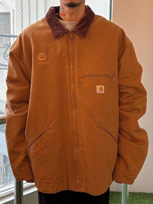 00’s Carhartt デトロイトジャケット
