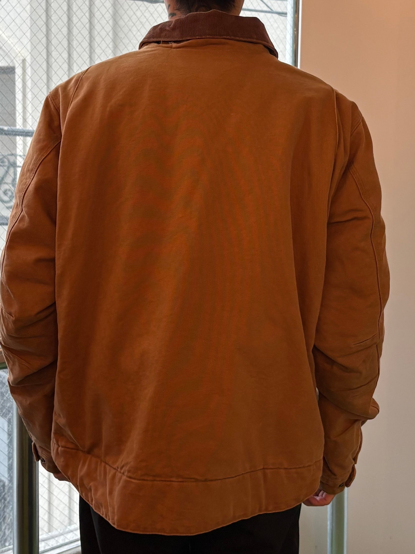 90’s~00’s Carhartt デトロイトジャケット