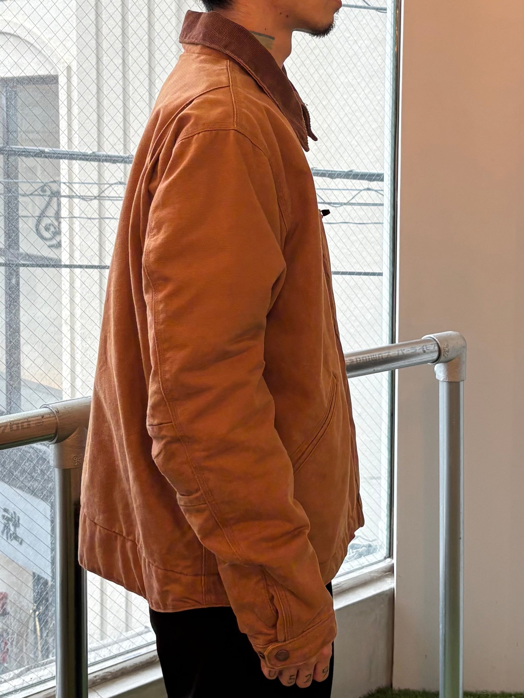90’s~00’s Carhartt デトロイトジャケット