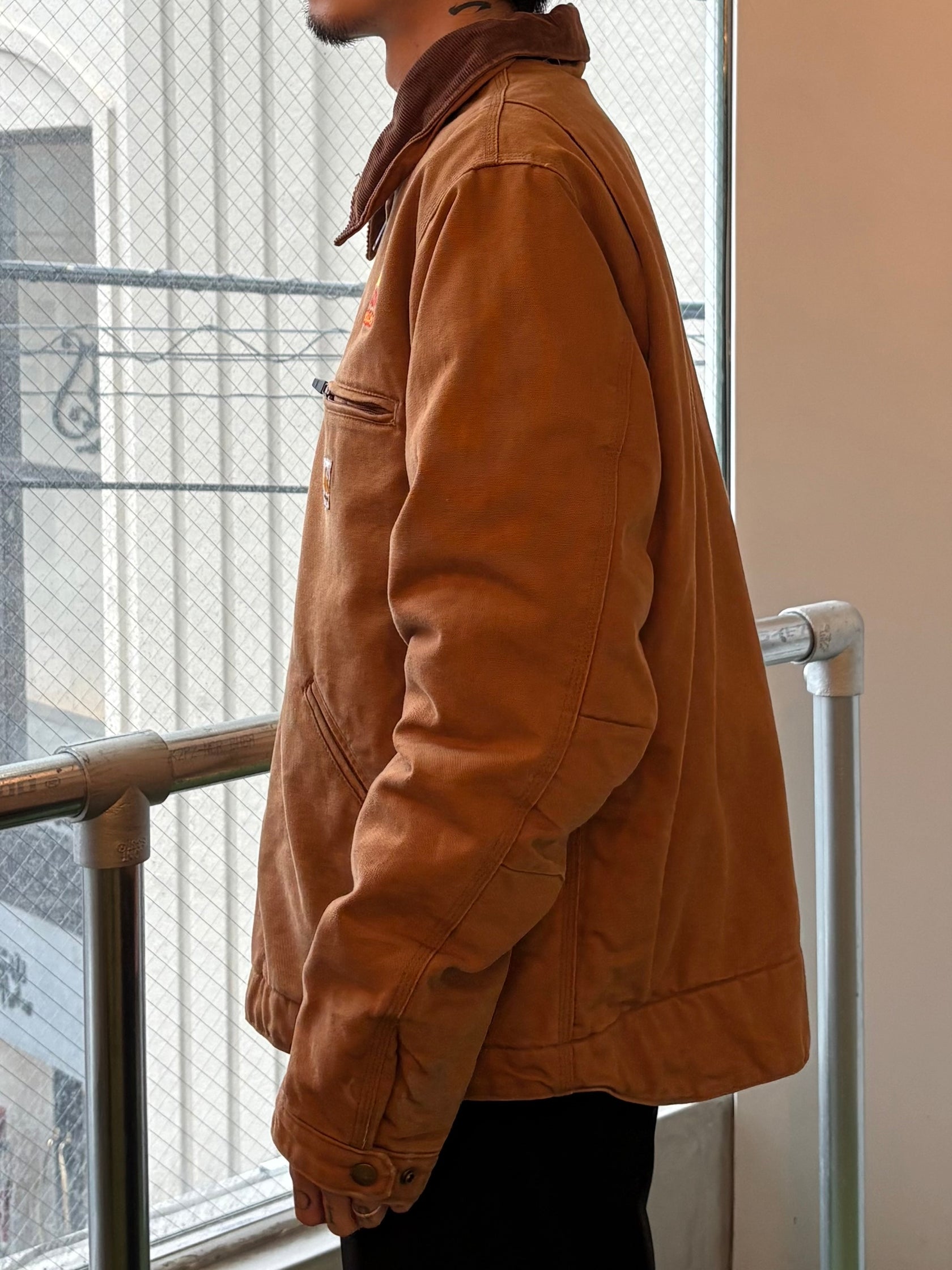 90’s~00’s Carhartt デトロイトジャケット