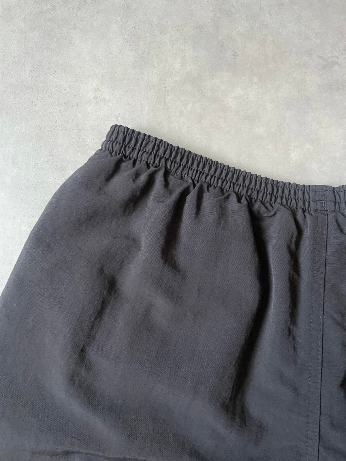 10’s PATAGONIA「BaggiesShorts」ナイロンショーツ