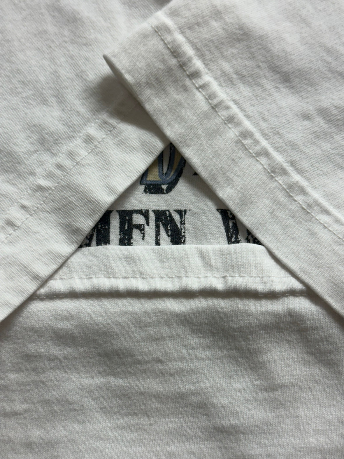 00's HARLEY-DAVIDSON 「AEHAVE」ハーレーTシャツ