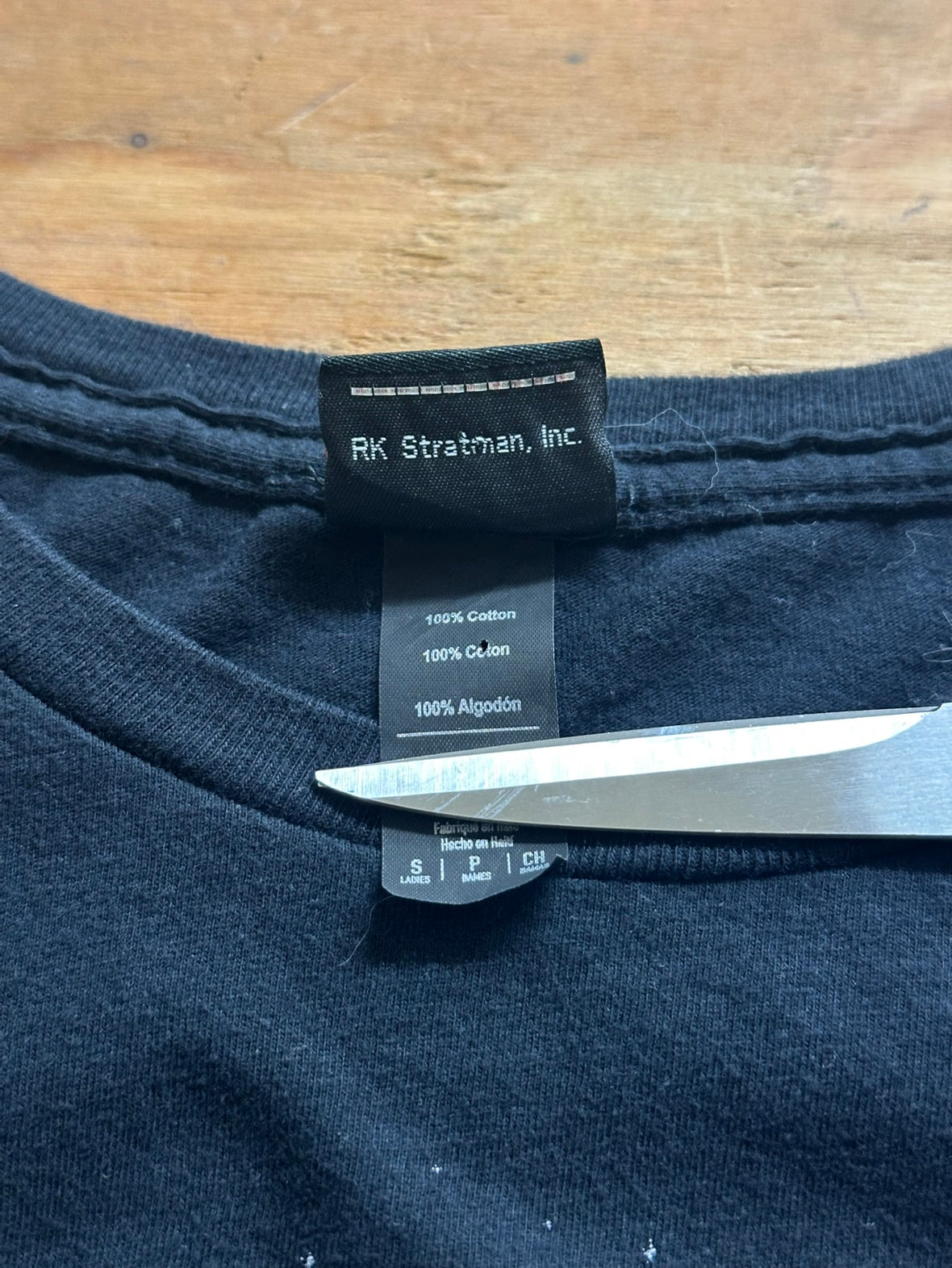 00's HARLEY-DAVIDSON 「BOURBON STREET」ハーレーTシャツ