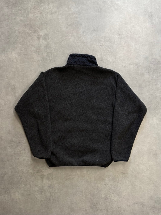 90's~00's PATAGONIA「FULL ZIP SYNCHILLA JACKET」USA製 フリースジャケット