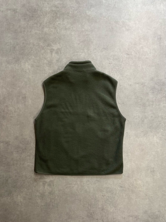 00's PATAGONIA「SYNCHILLA VEST」フリースベスト