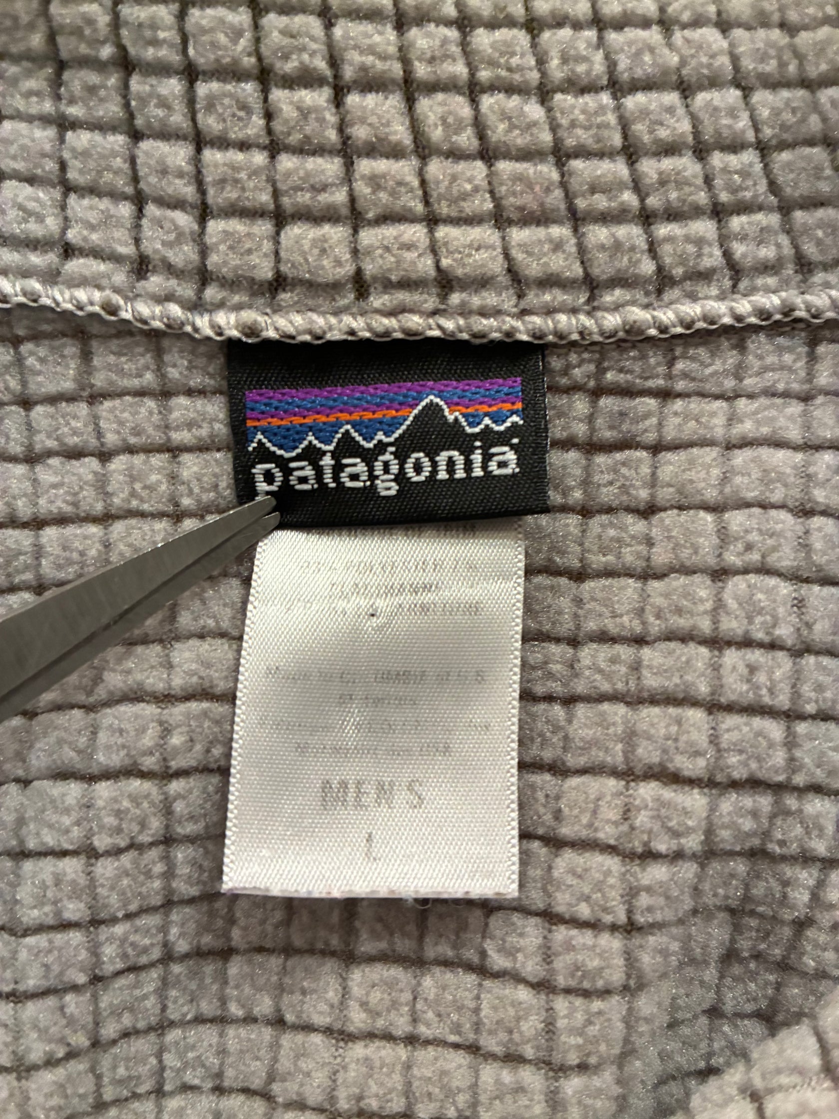 PATAGONIA「R1 Fleece Pullover 」フリース