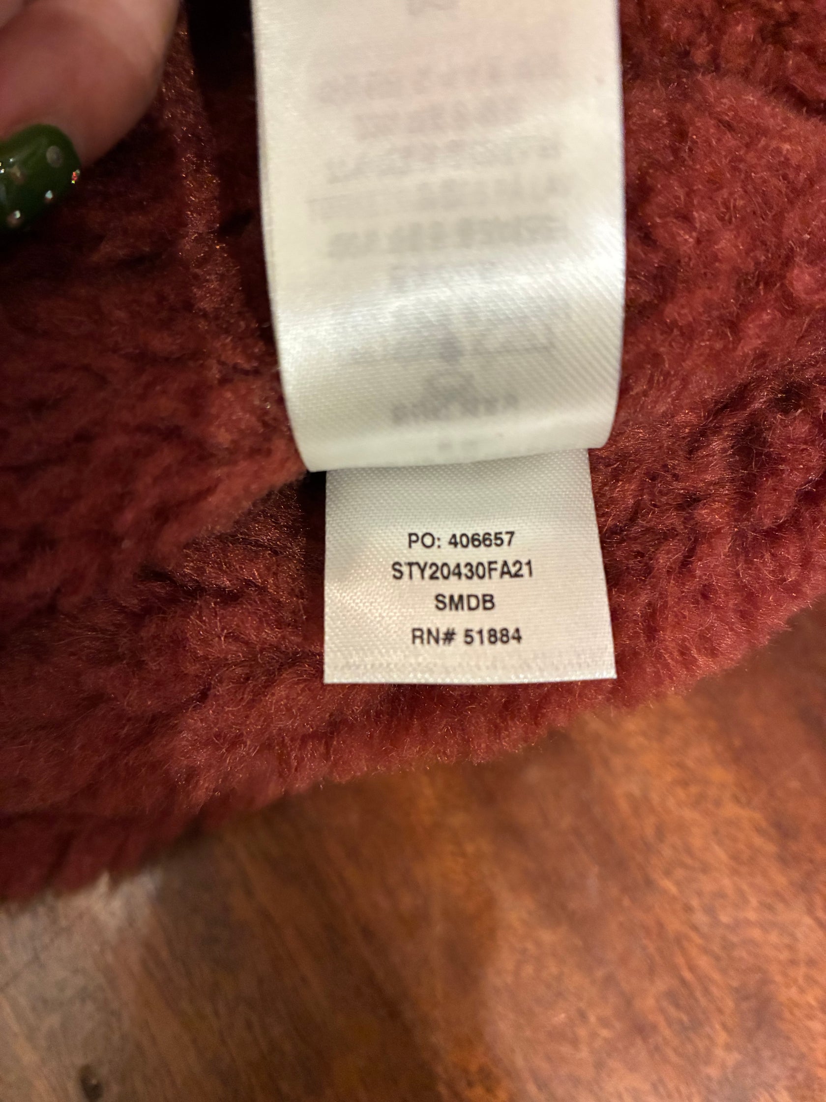 20's Patagonia「ClassicRetro-X Jacket」フリース