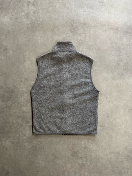 90's PATAGONIA「SYNCHILLA VEST」USA製 フリースベスト