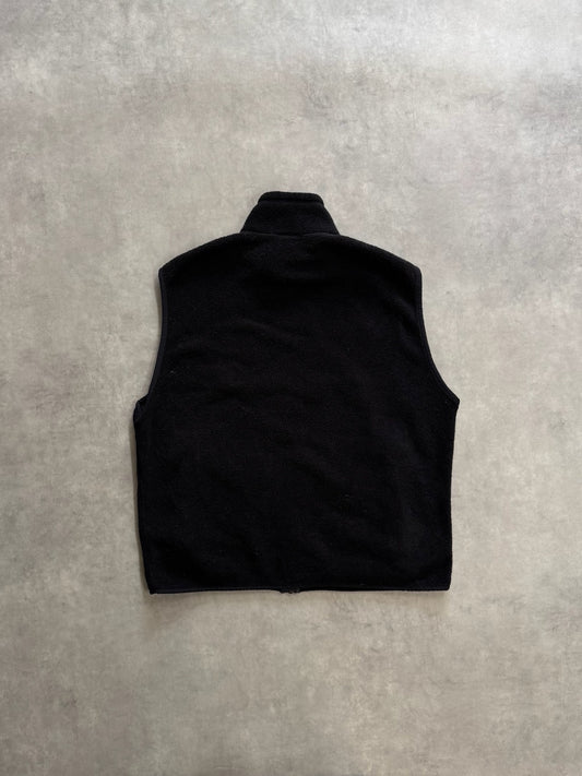 00's PATAGONIA「SYNCHILLA VEST」フリースベスト