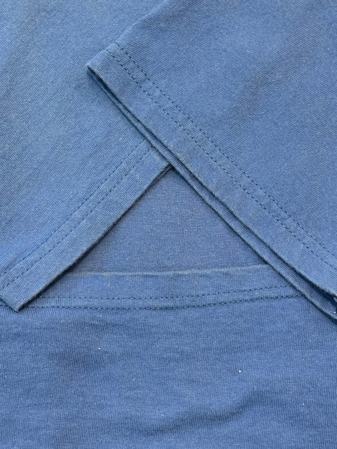 90's MARLBORO「COYOTE」企業Tシャツ