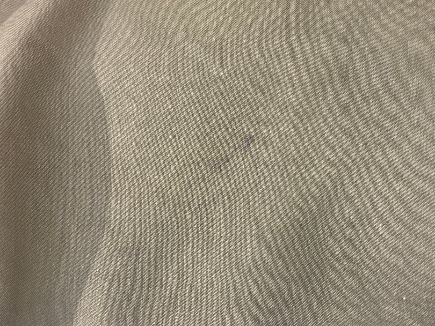 70’s US ARMY「M-65 Field Jacket 3rd」ブラスジップ