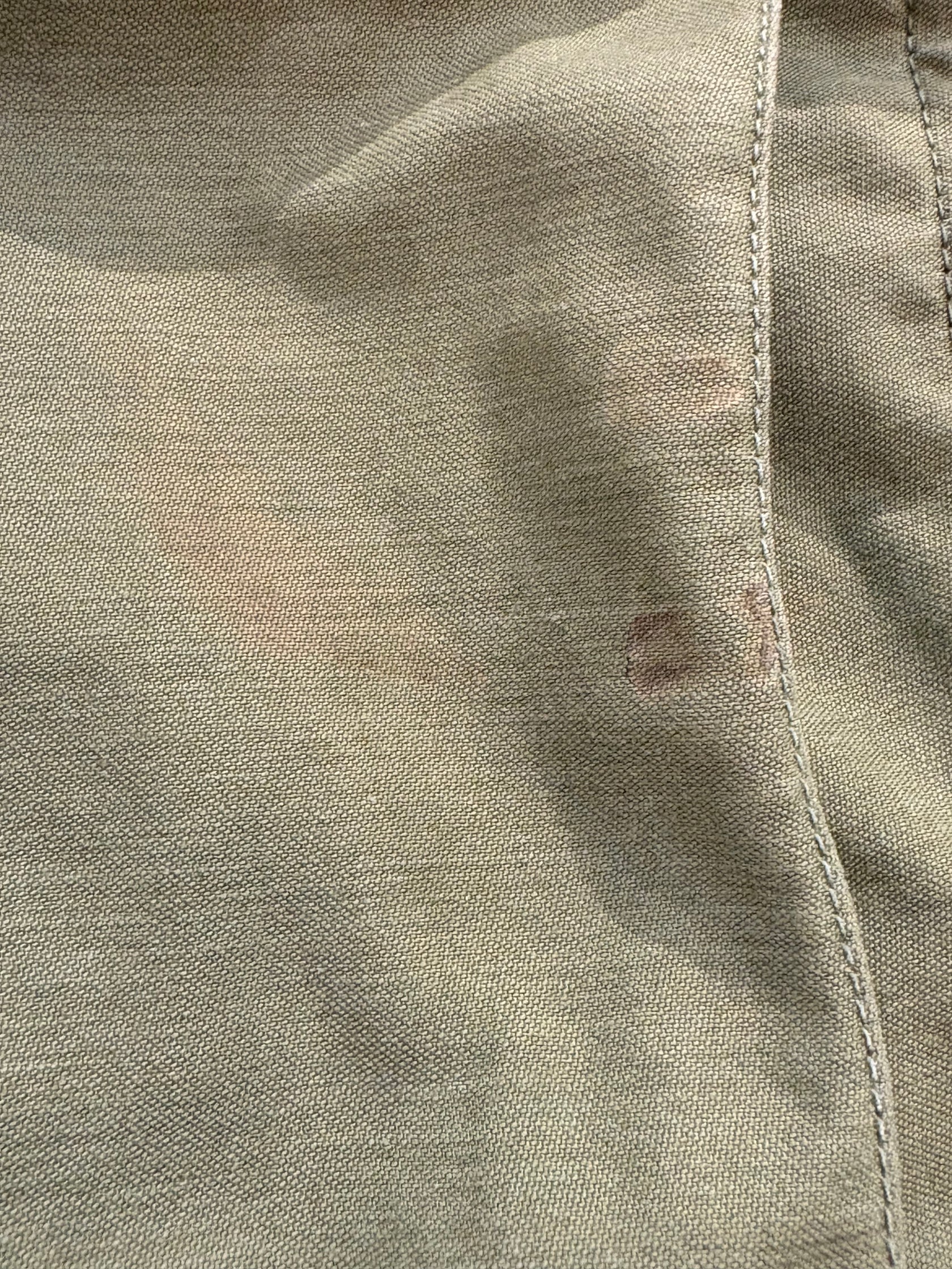 70’s US ARMY「M-65 Field Jacket 3rd」ブラスジップ