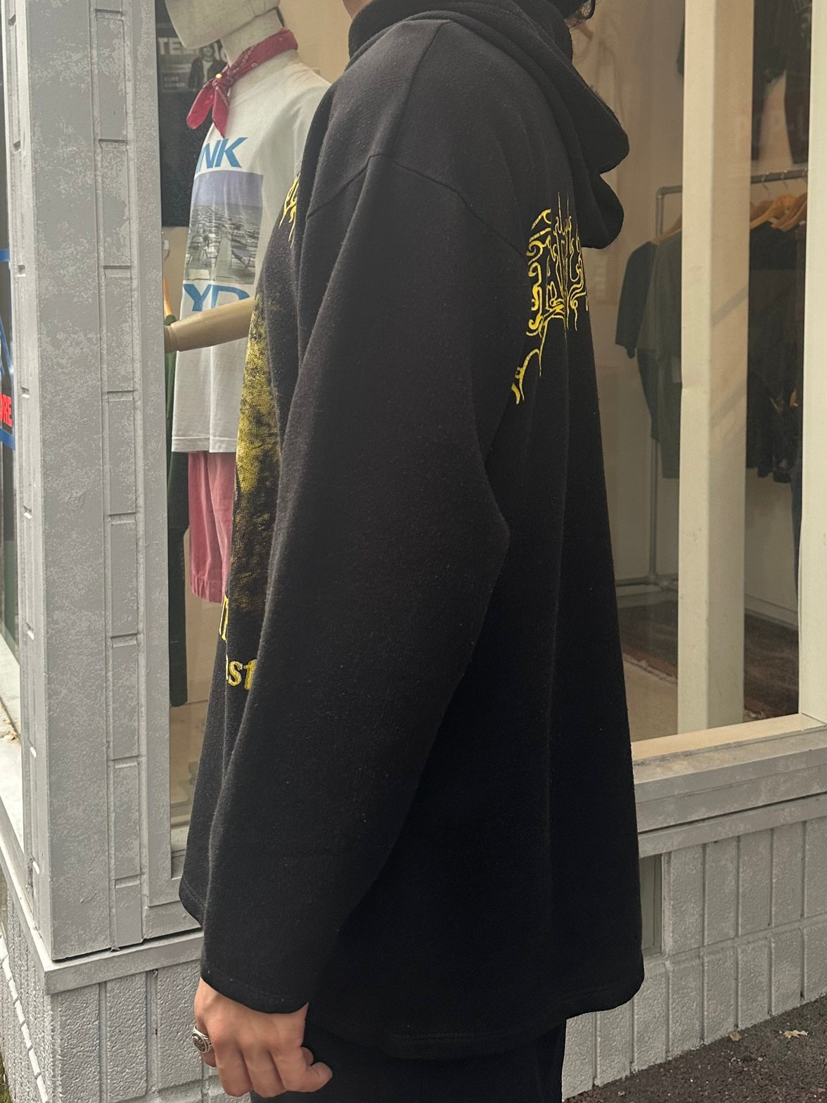 00's CRADLE OF FILTH 「Cruelty And The Beast」バンドフーディー