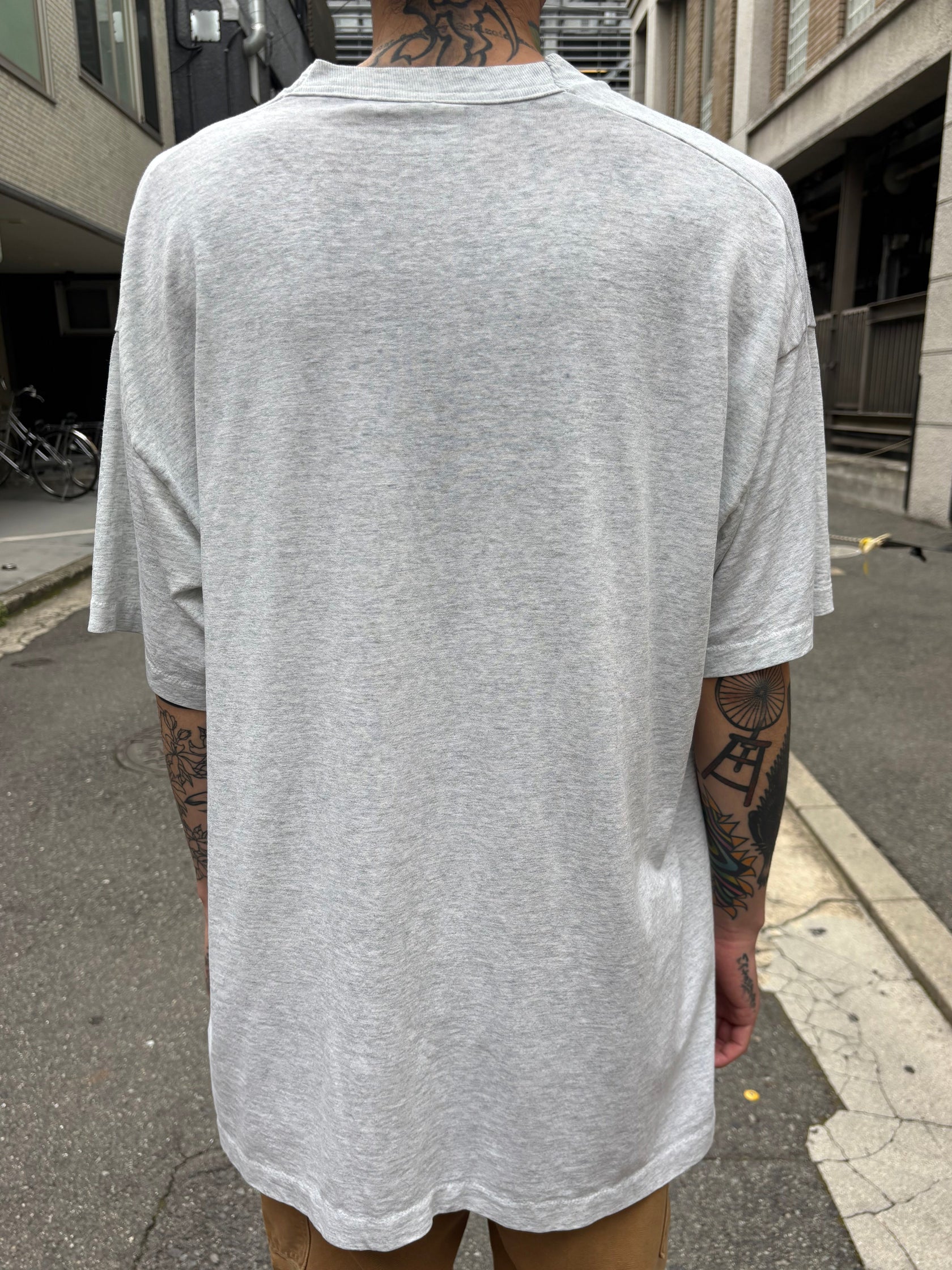 90's カートコバーン Tシャツ