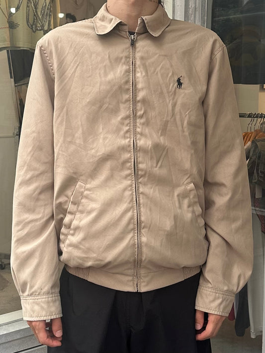 00's RALPH-LAUREN 「Swing Top」スウィングトップ