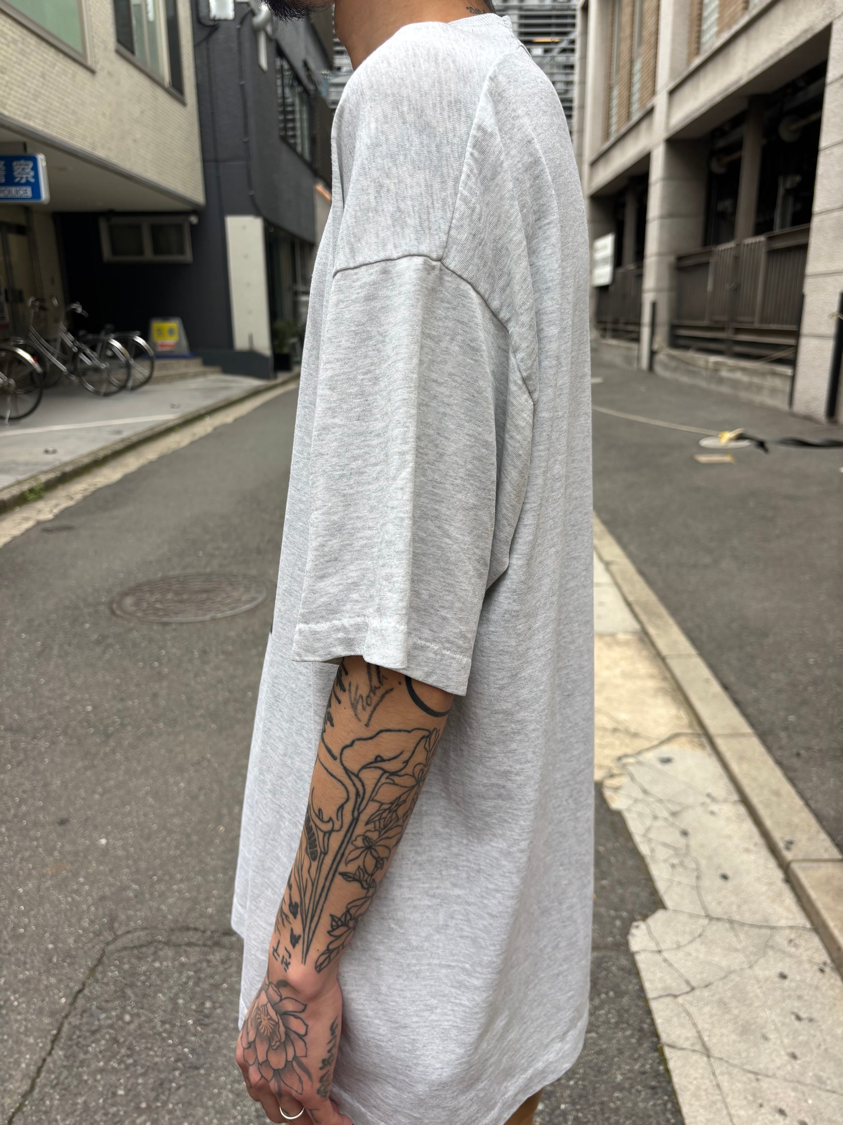 90's カートコバーン Tシャツ