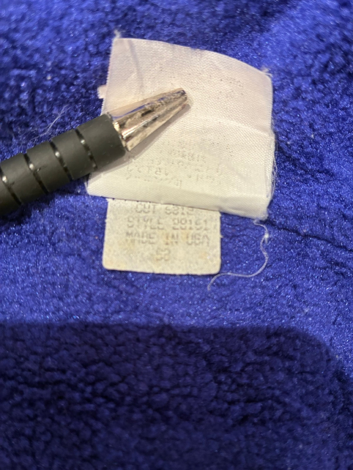 00's PATAGONIA「Softshell Capilene 」USA製 フリース