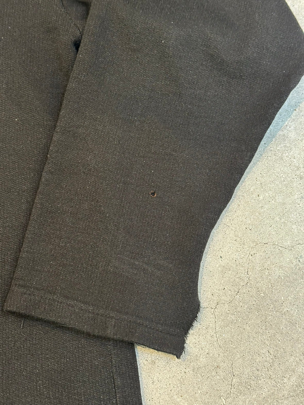 00's MARILYN MANSON「With GUN」バンドフーディー