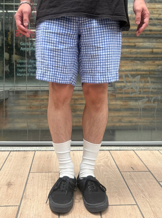 00's 「Polo by Ralph Lauren」リネンショーツ