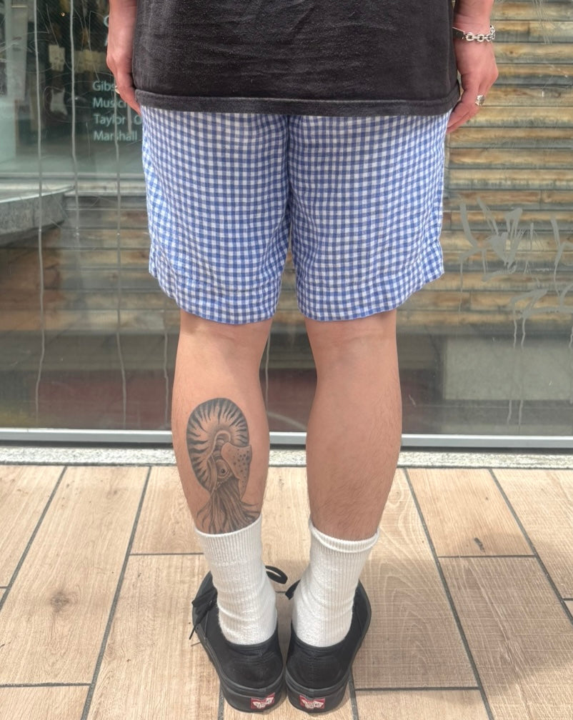00's 「Polo by Ralph Lauren」リネンショーツ