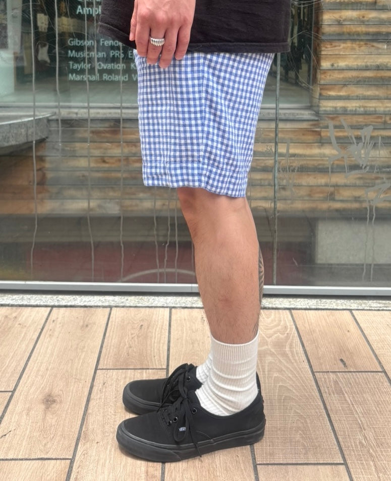 00's 「Polo by Ralph Lauren」リネンショーツ