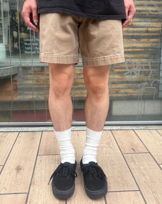 10's PATAGONIA「オーガニックコットン」ワークショ
ーツ