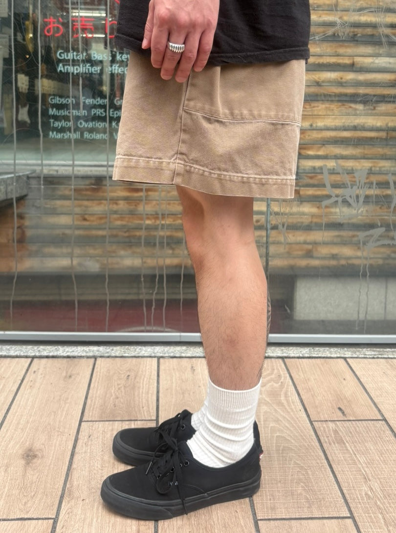 10's PATAGONIA「オーガニックコットン」ワークショ
ーツ