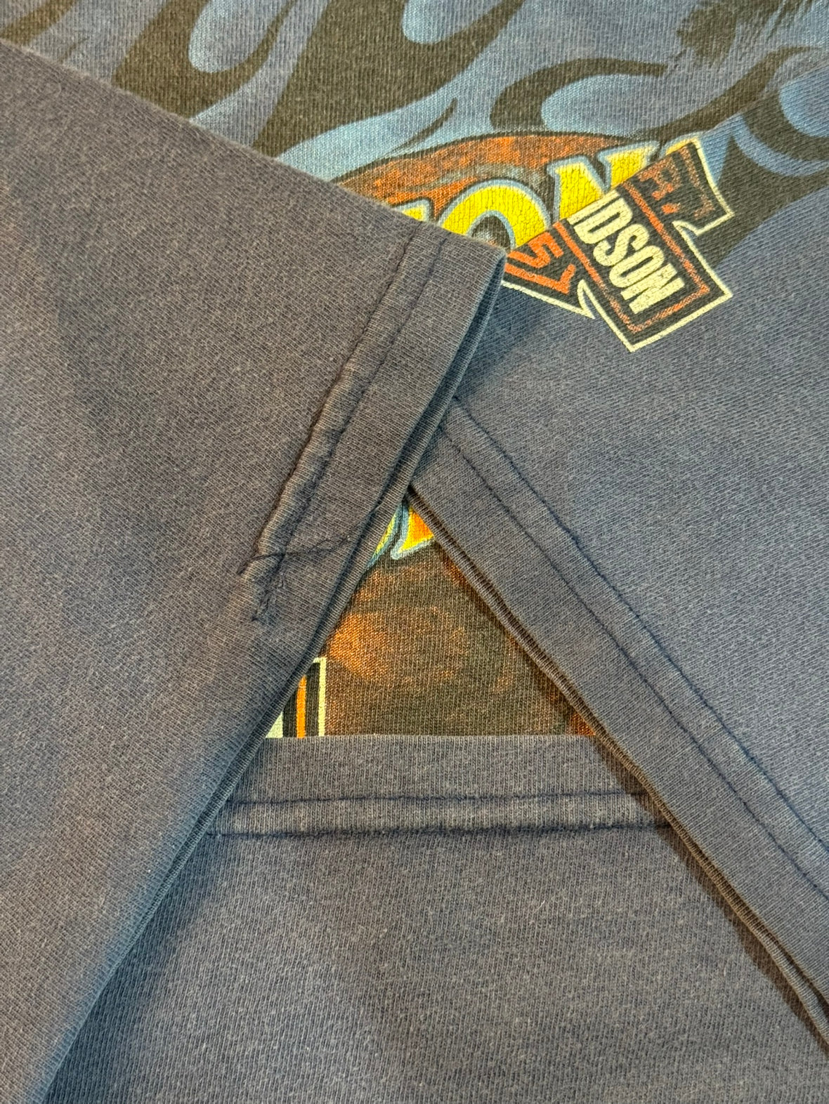 00's HARLEY-DAVIDSON「Daytona Bike Week」ハーレーTシャツ