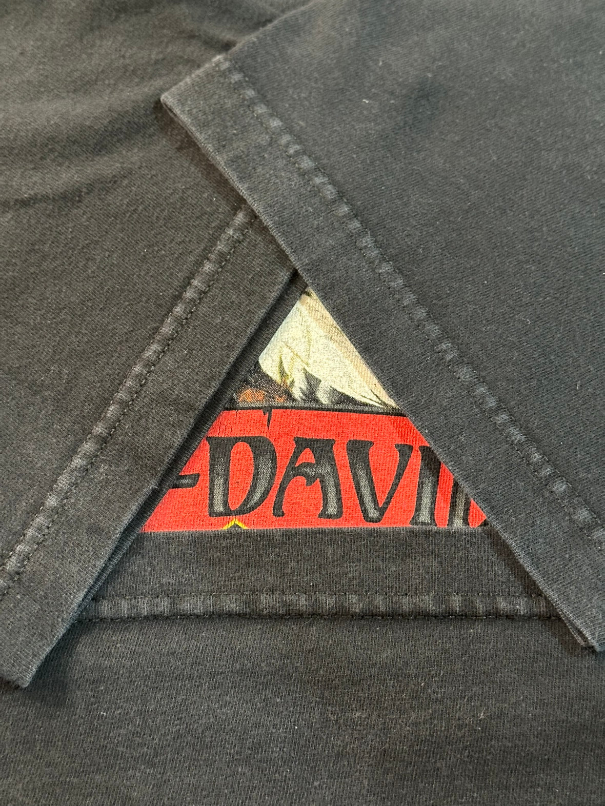 00's HARLEY DAVIDSON「Eagle」ハーレーTシャツ