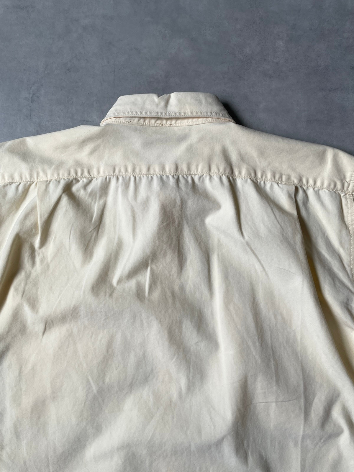 90‘s PATAGONIA 「Stand Up Shirt」ボタンダウンシャツ