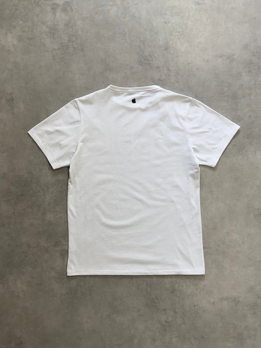 Apple「アメリカアップルパーク限定」公式Tシャツ