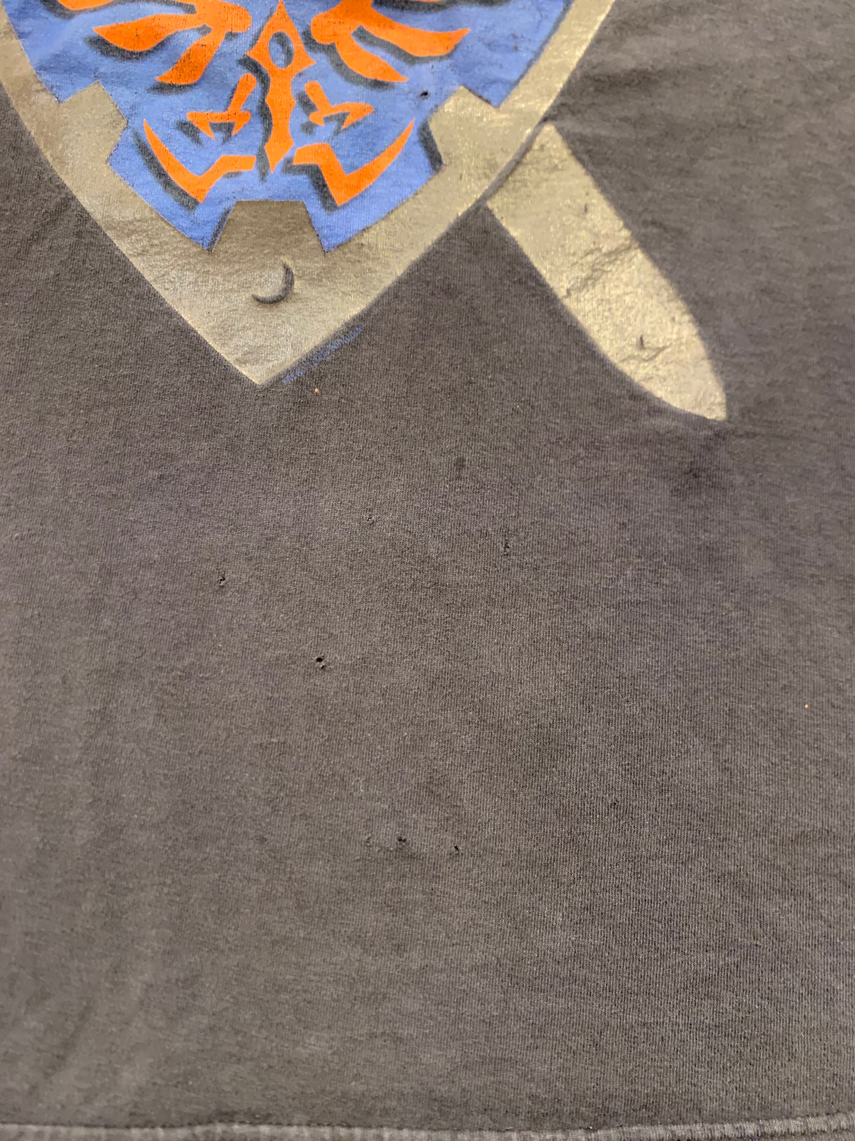 00's ZELDA「Twilight Princess」アニメTシャツ