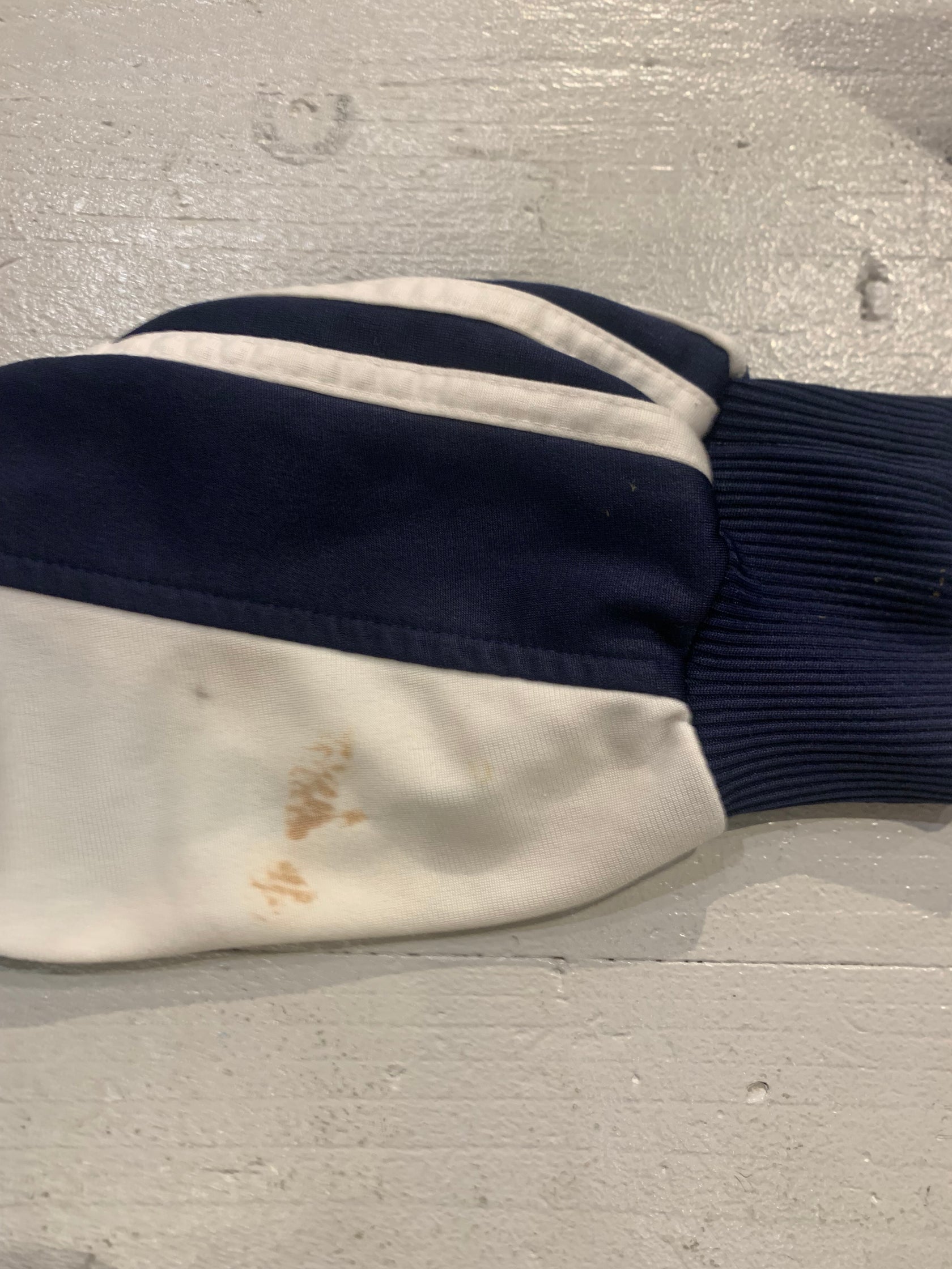 90's adidas「SPORT」トラックジャケット