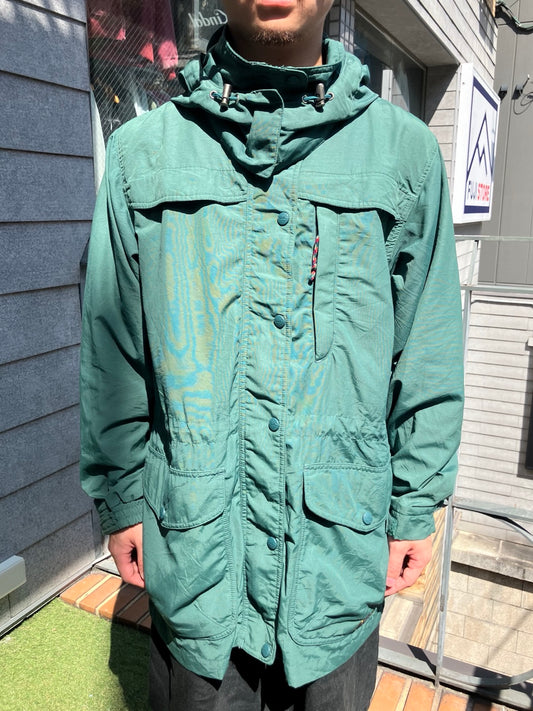 90's~「L.L.Bean」 マウンテンパーカー
