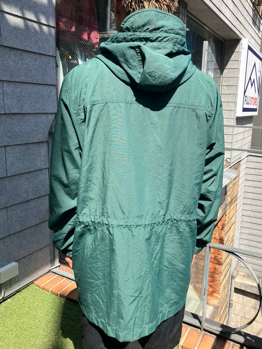 90's~「L.L.Bean」 マウンテンパーカー