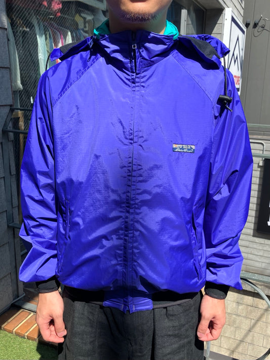 80's~90's  Eddie Bauer 「GORE-TEX A LEGEND」USA製 アウトドアジャケット