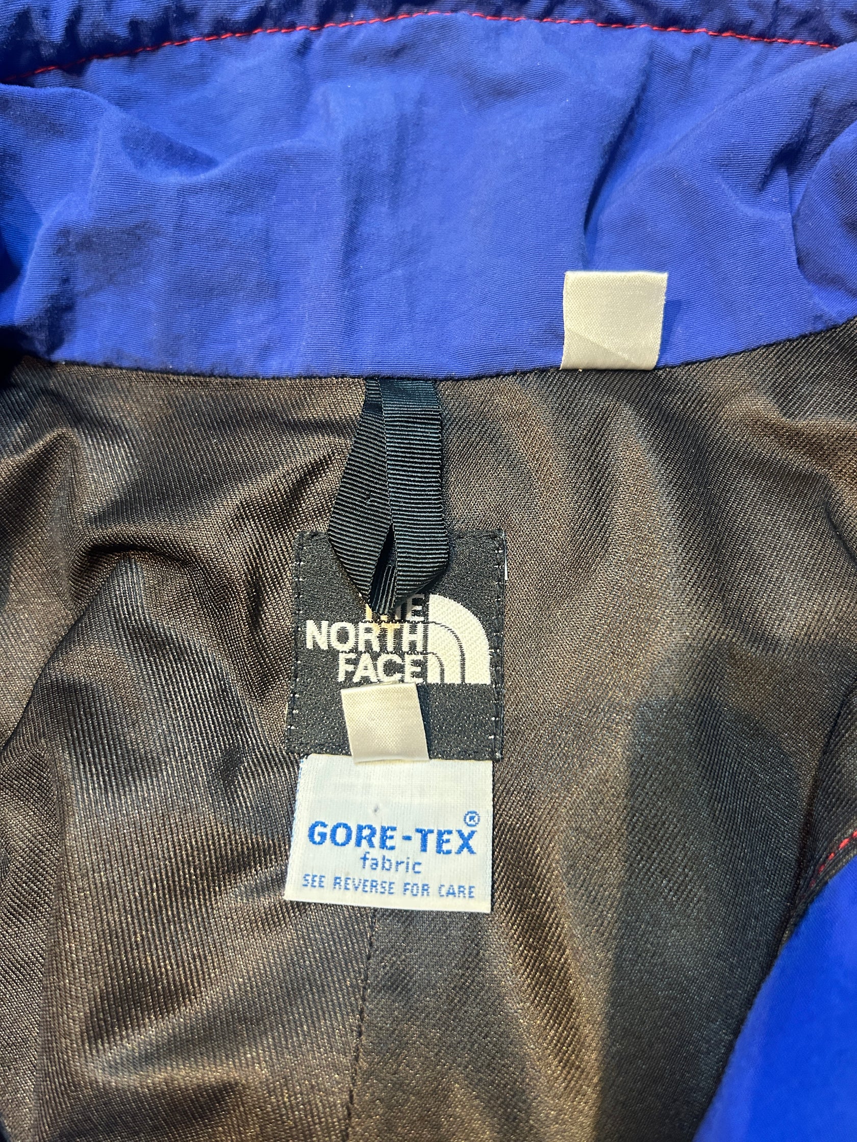 80's The North Face「GORE-TEX」Extreme アノラックジャケット