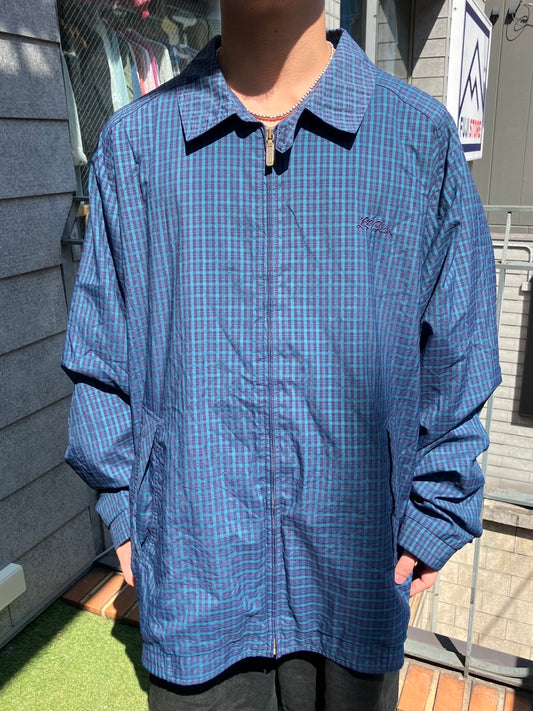 90's~「L.L.Bean」ウィンドブレーカー