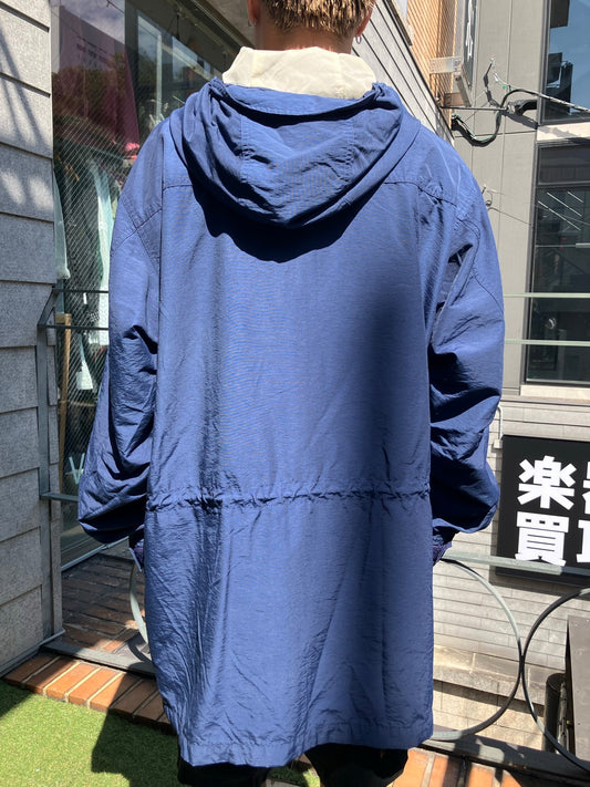 80's~90's「Eddie Bauer」マウンテンパーカー