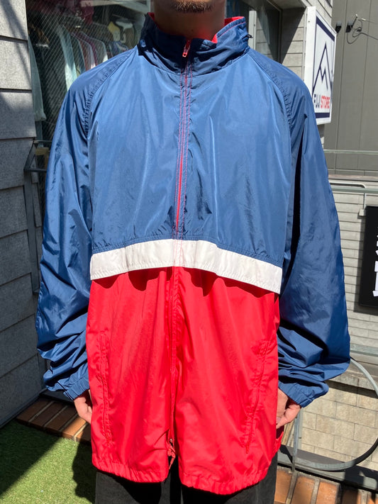 80's~90's「Woolrich」アウトドアジャケット