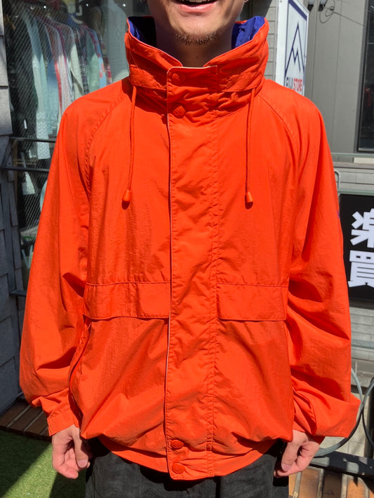 90's「Nautica」アウトドアジャケット
