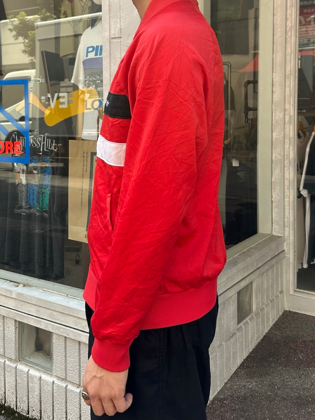 80's ADIDAS トラックジャケット
